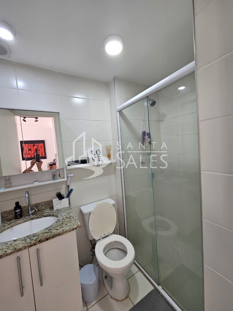 Apartamento, 1 quarto, 37 m² - Foto 14