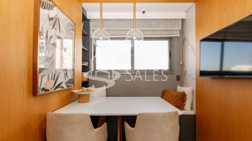 Apartamento, 3 quartos, 181 m² - Foto 11