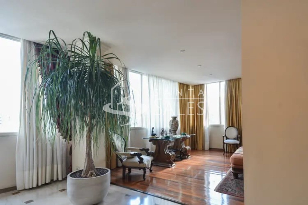 Apartamento, 7 quartos, 414 m² - Foto 11