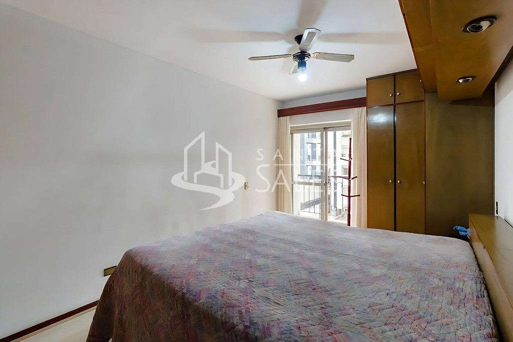 Apartamento, 4 quartos, 158 m² - Foto 15