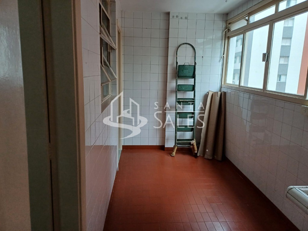 Apartamento, 3 quartos, 1955 m² - Foto 26