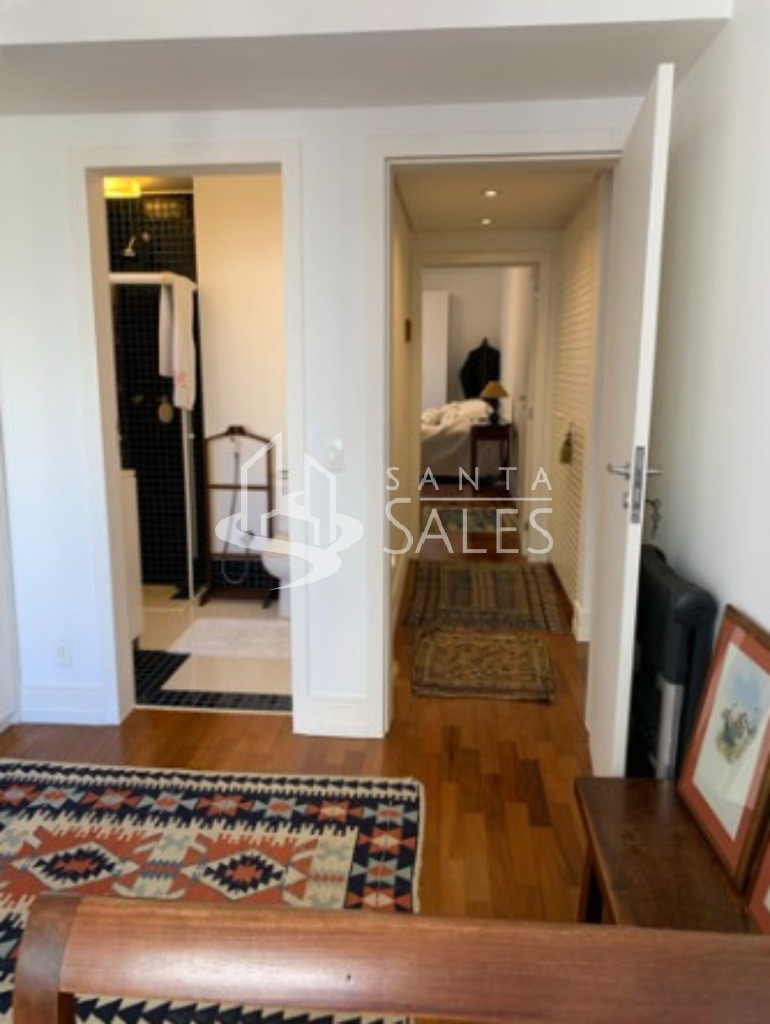 Apartamento, 2 quartos, 160 m² - Foto 24