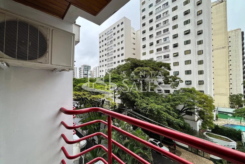 Kitnet e Studio à venda e aluguel com 1 quarto, 40m² - Foto 17
