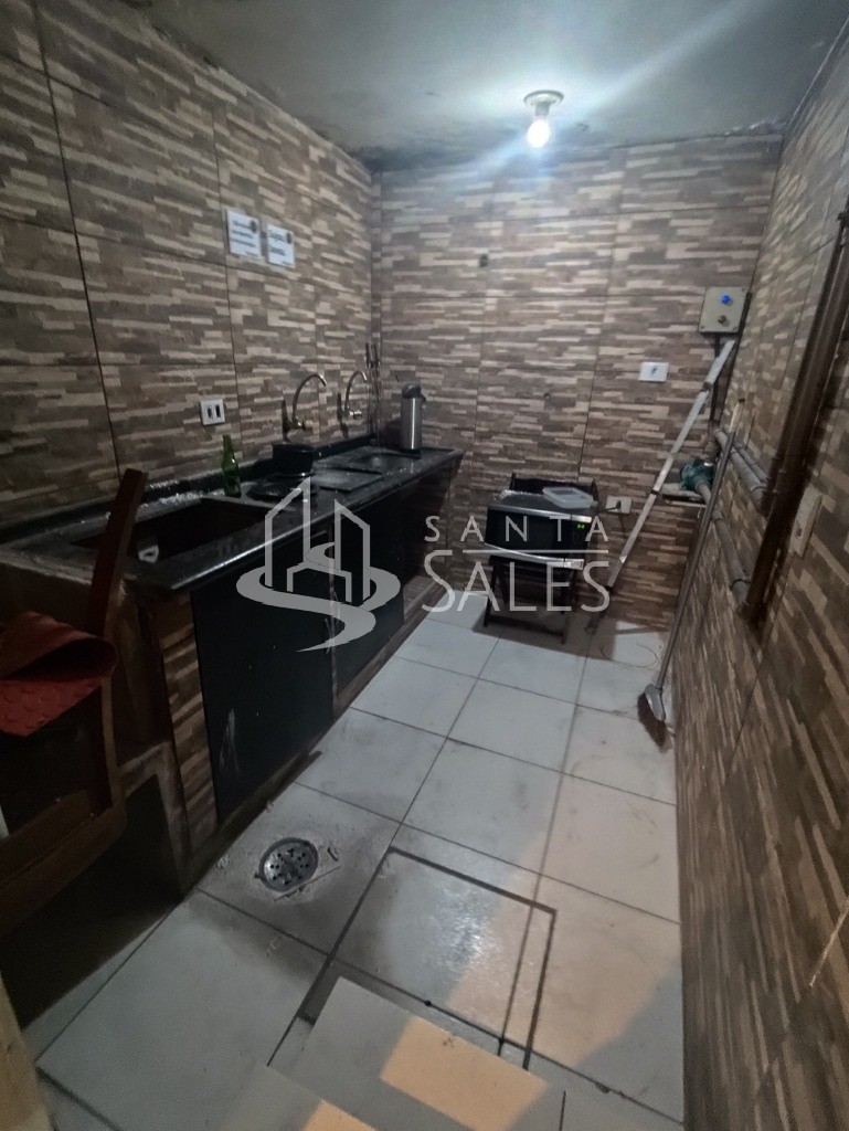 Conjunto Comercial-Sala à venda com 1 quarto, 38m² - Foto 5