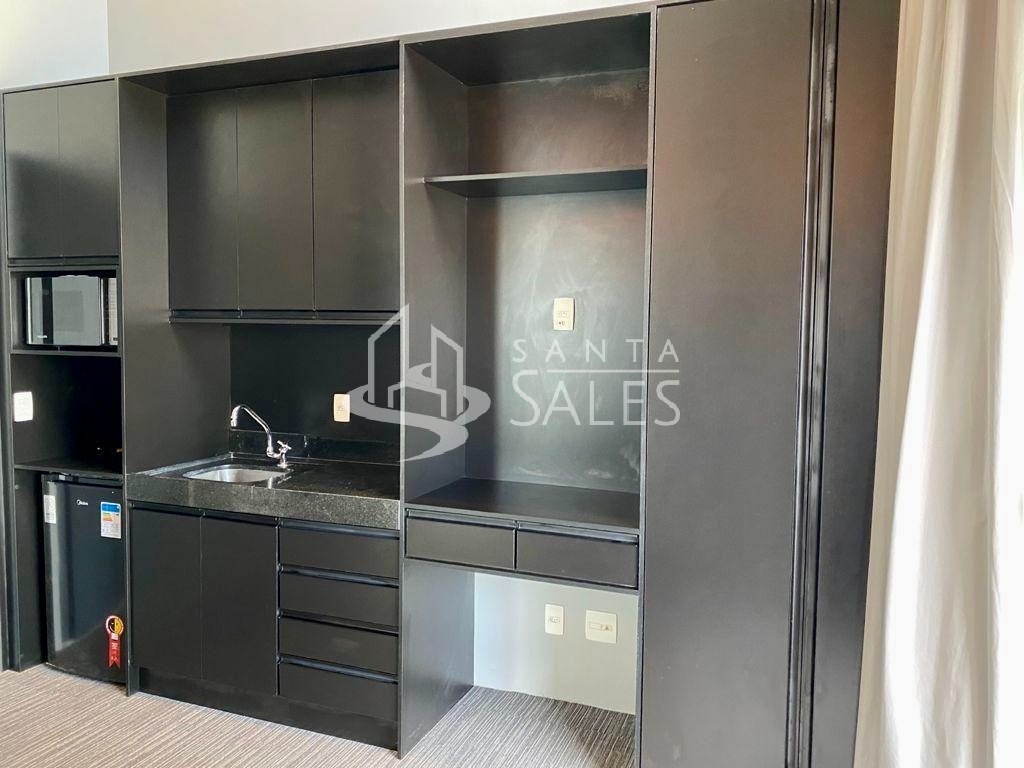 Apartamento, 1 quarto, 28 m² - Foto 5