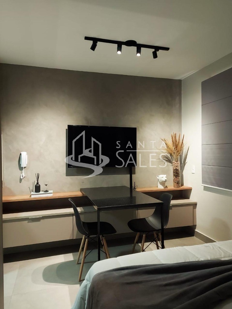Apartamento, 1 quarto, 20 m² - Foto 17