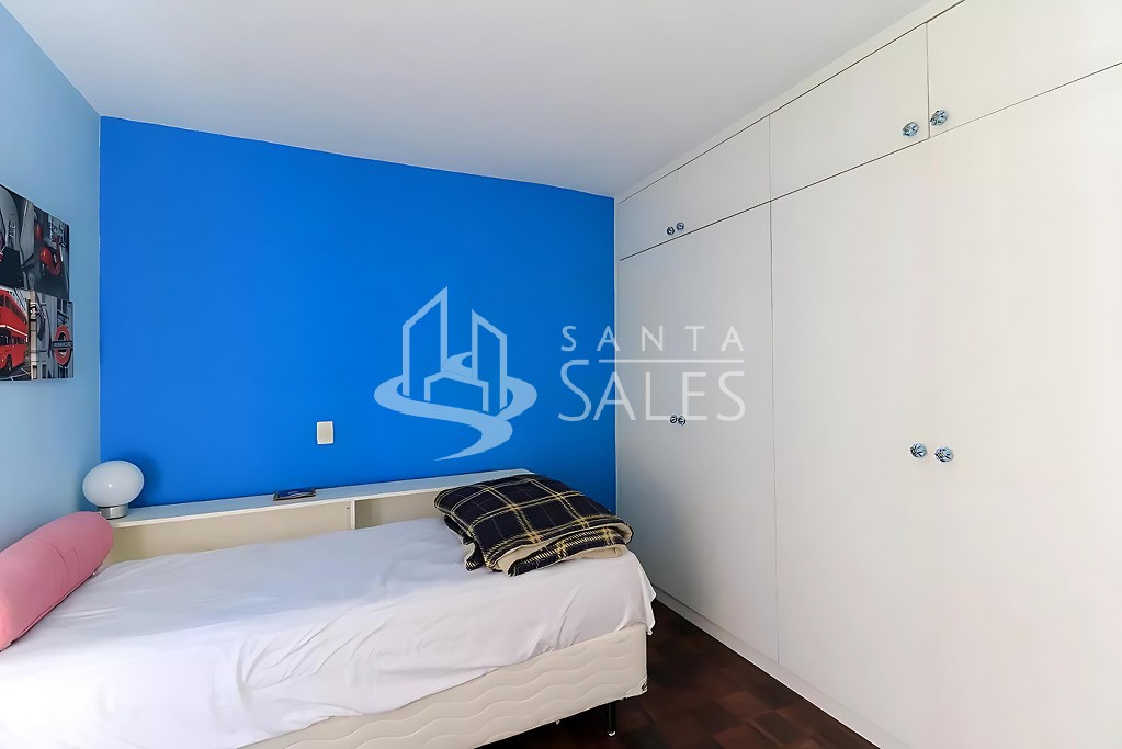 Apartamento, 4 quartos, 140 m² - Foto 41