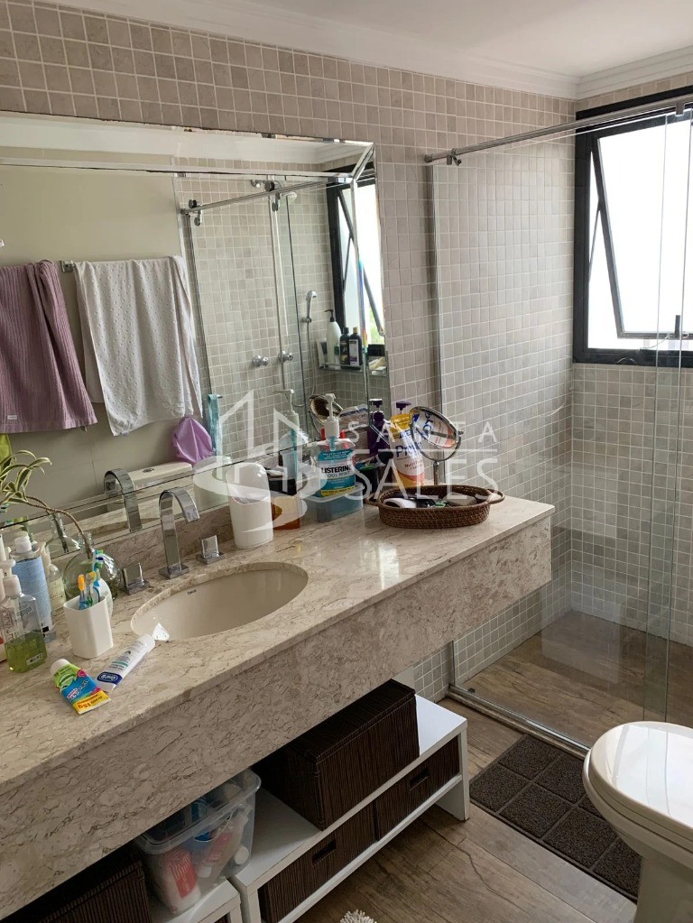 Apartamento, 3 quartos, 150 m² - Foto 14