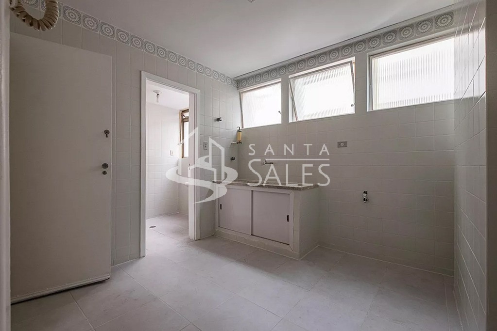 Apartamento, 2 quartos, 82 m² - Foto 5