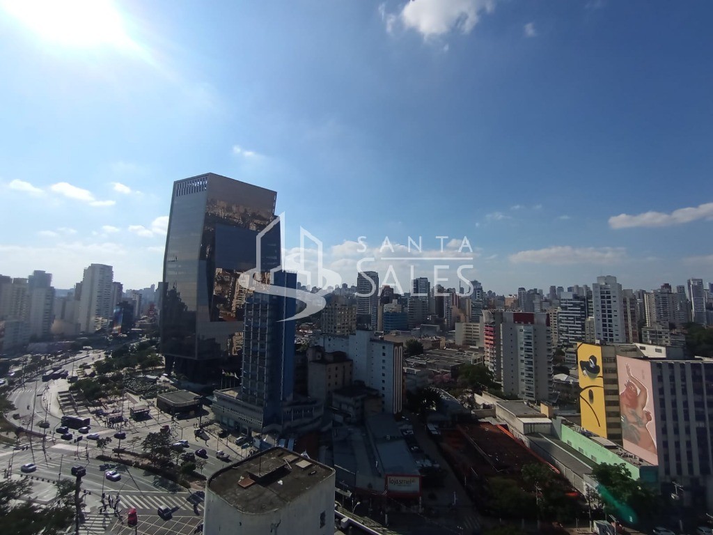 Apartamento, 1 quarto, 24 m² - Foto 11