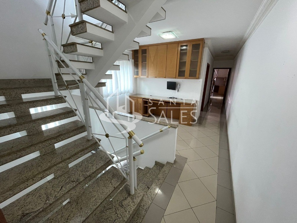 Casa, 3 quartos - Foto 22