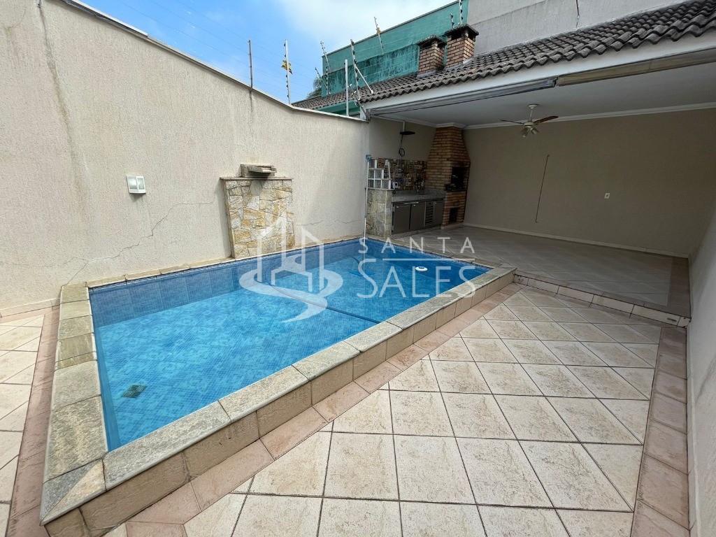 Casa, 3 quartos - Foto 18