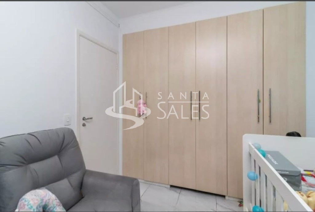 Apartamento, 3 quartos, 93 m² - Foto 15