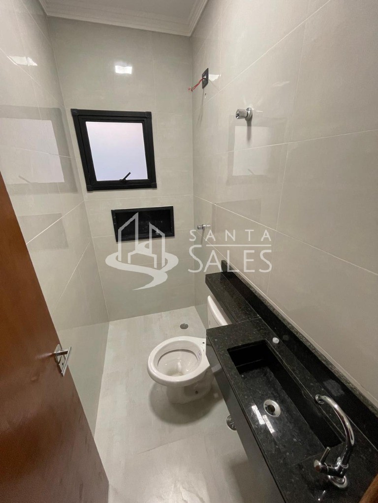 Sobrado, 2 quartos, 111 m² - Foto 20