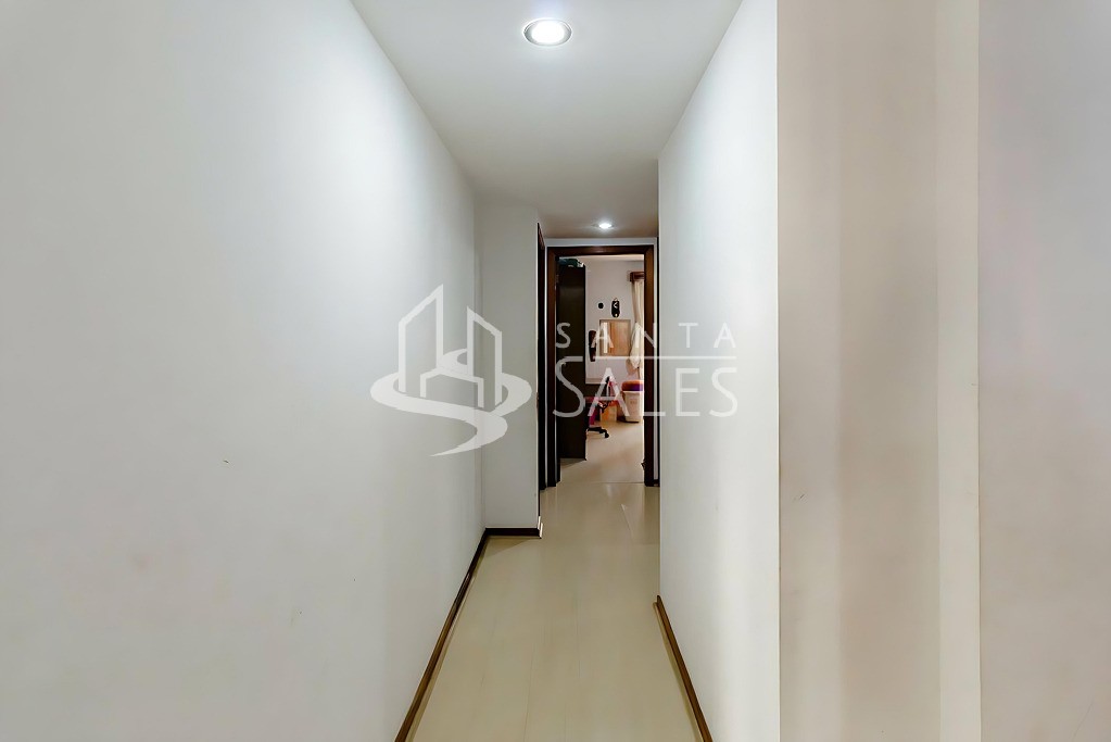 Apartamento, 4 quartos, 158 m² - Foto 22