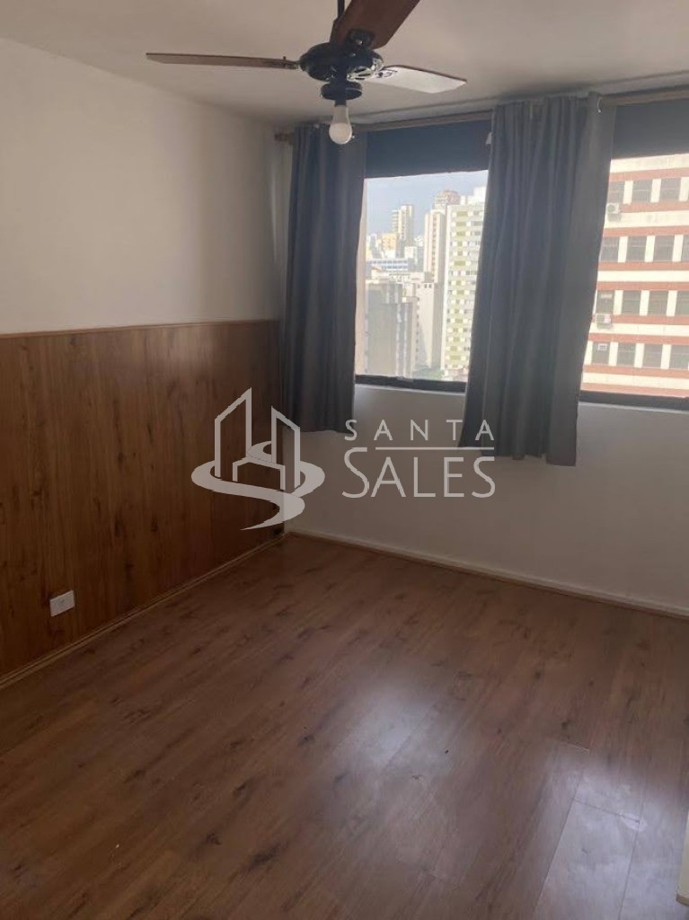Apartamento, 2 quartos, 66 m² - Foto 3