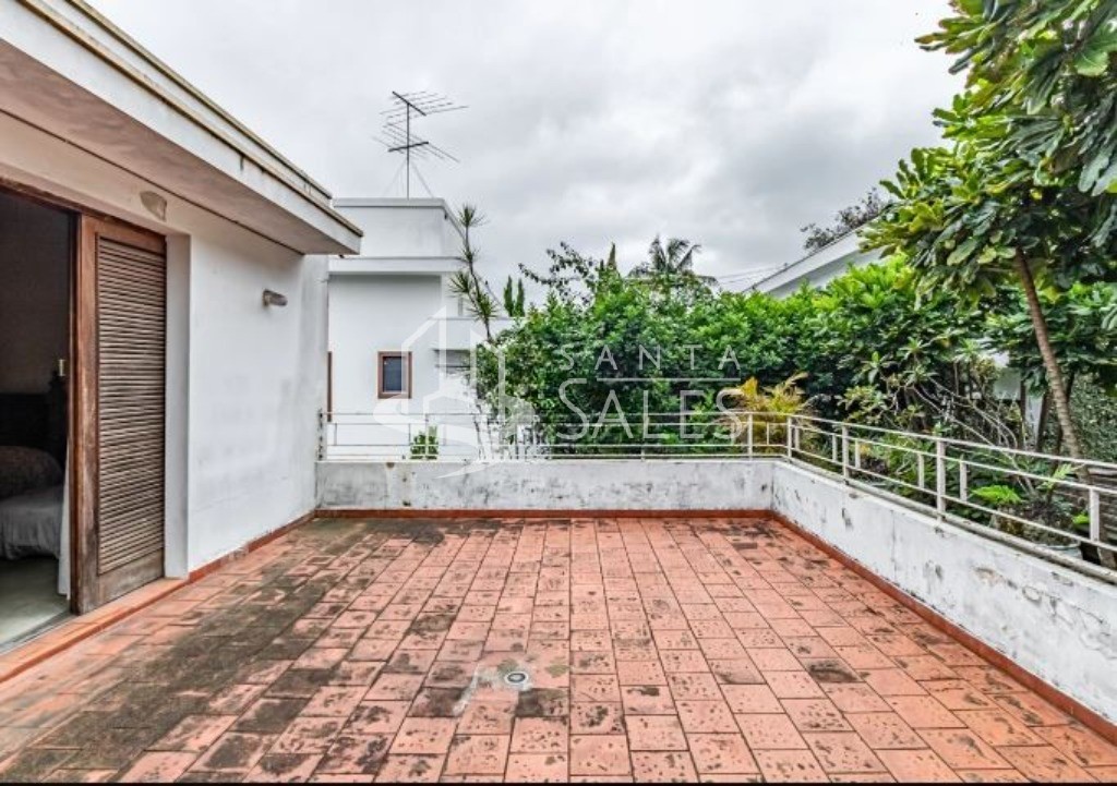 Casa, 5 quartos, 630 m² - Foto 25