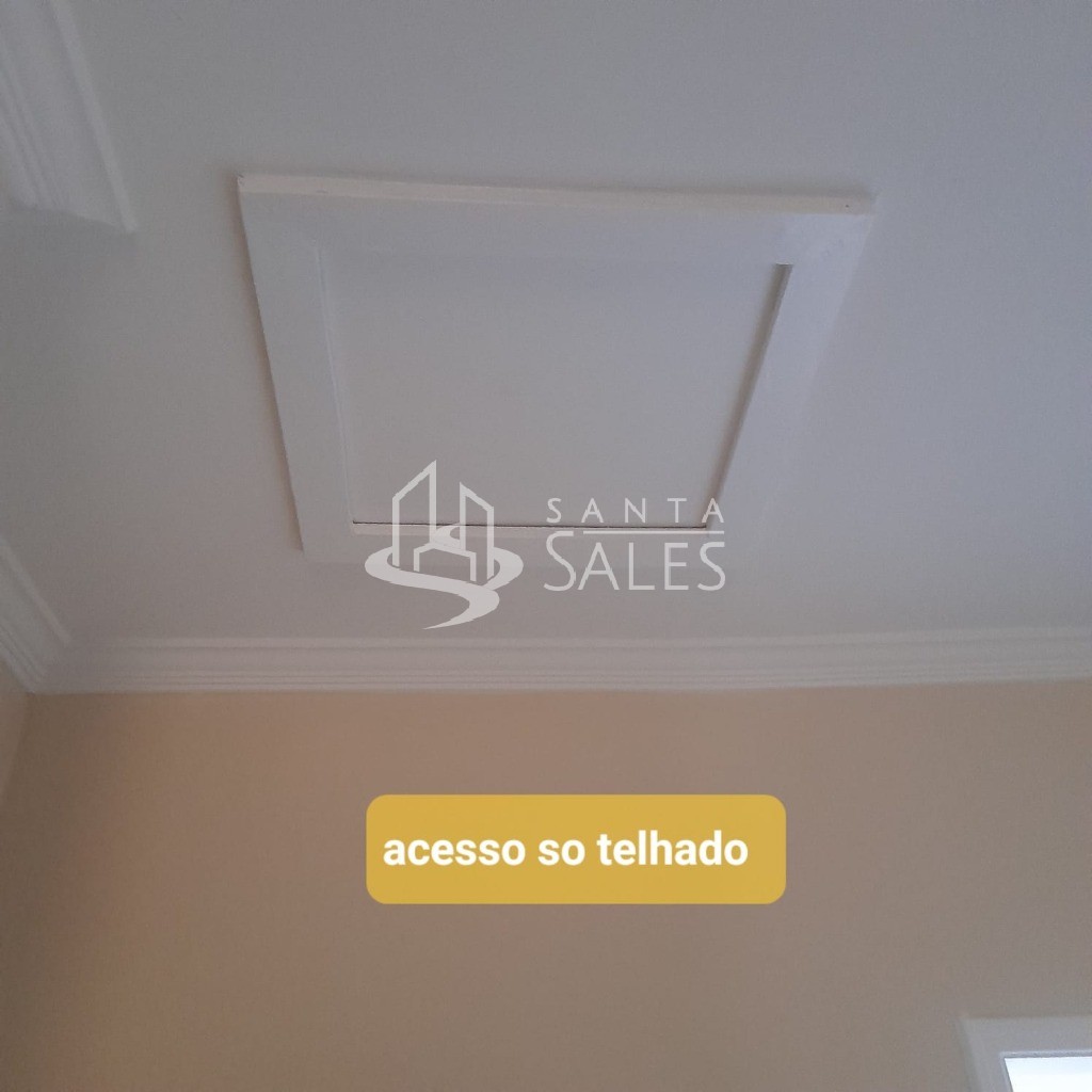Casa à venda com 3 quartos, 145m² - Foto 19