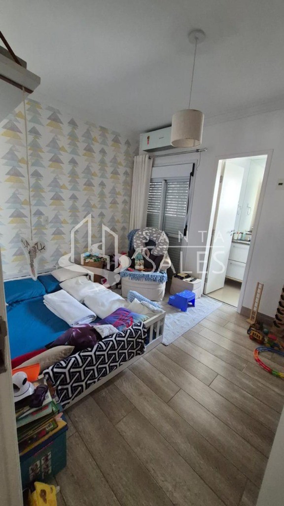 Apartamento, 3 quartos, 160 m² - Foto 9