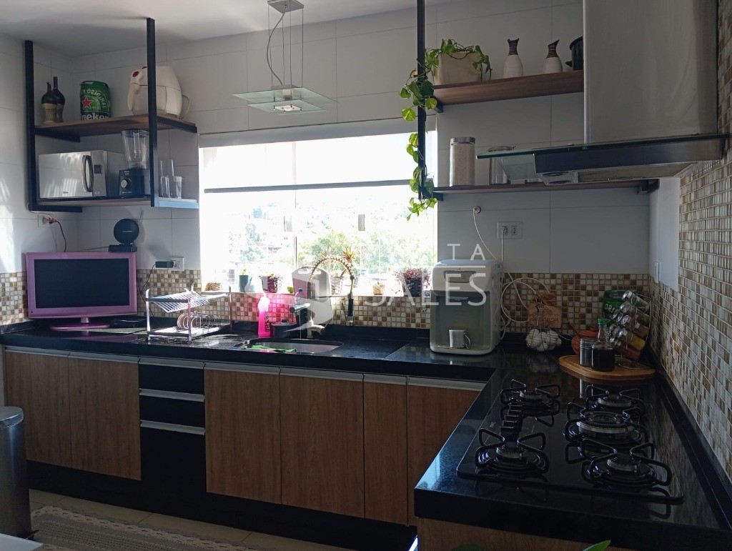 Sobrado, 3 quartos, 130 m² - Foto 10