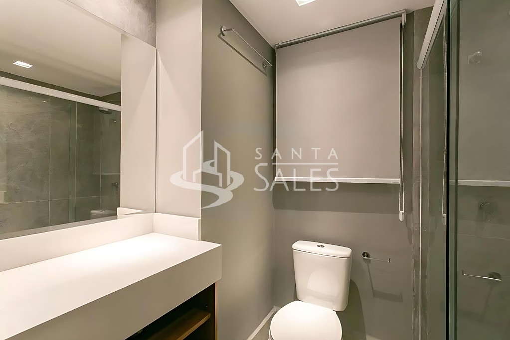 Cobertura à venda com 1 quarto, 123m² - Foto 22