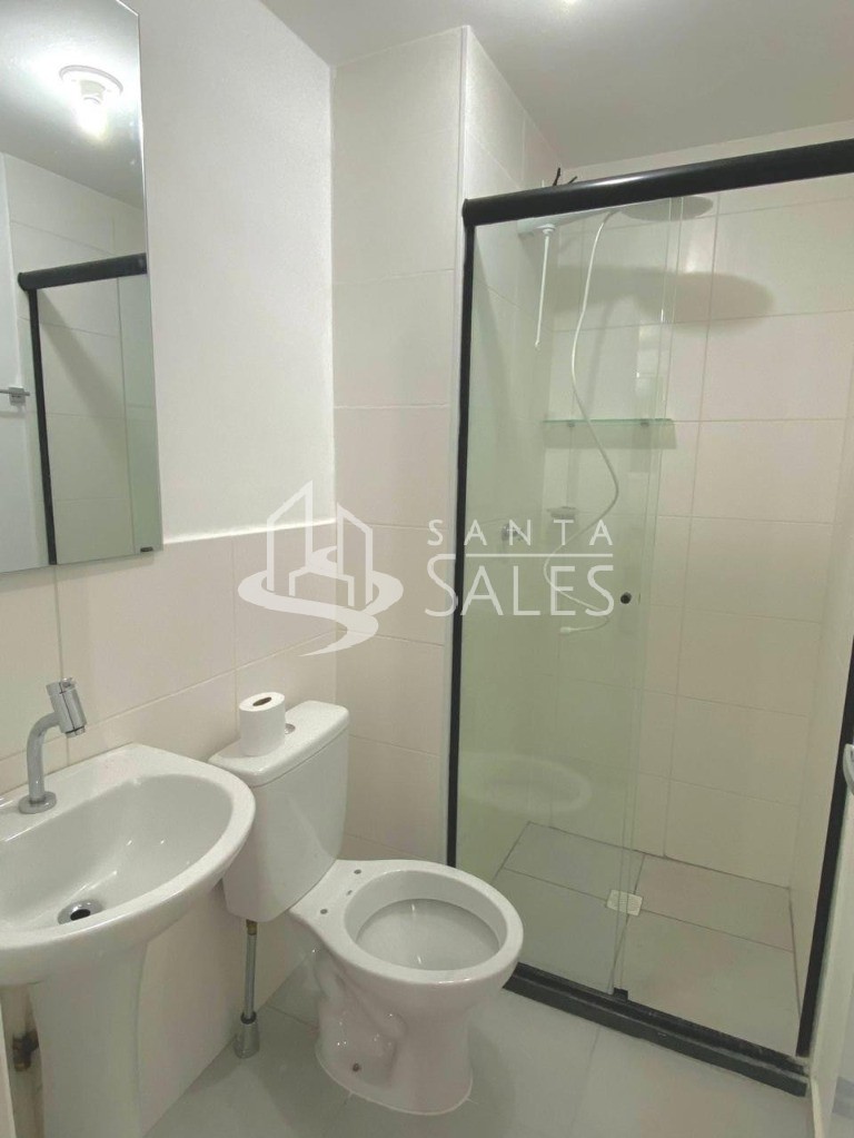 Apartamento, 2 quartos, 39 m² - Foto 6