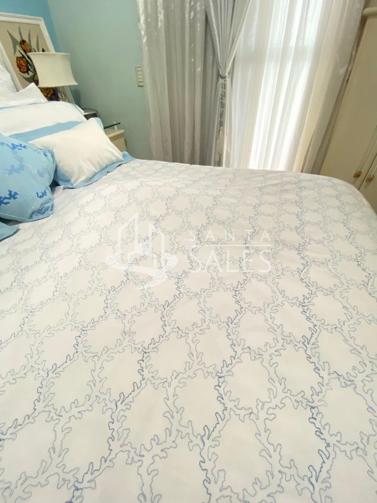 Apartamento, 3 quartos, 140 m² - Foto 4