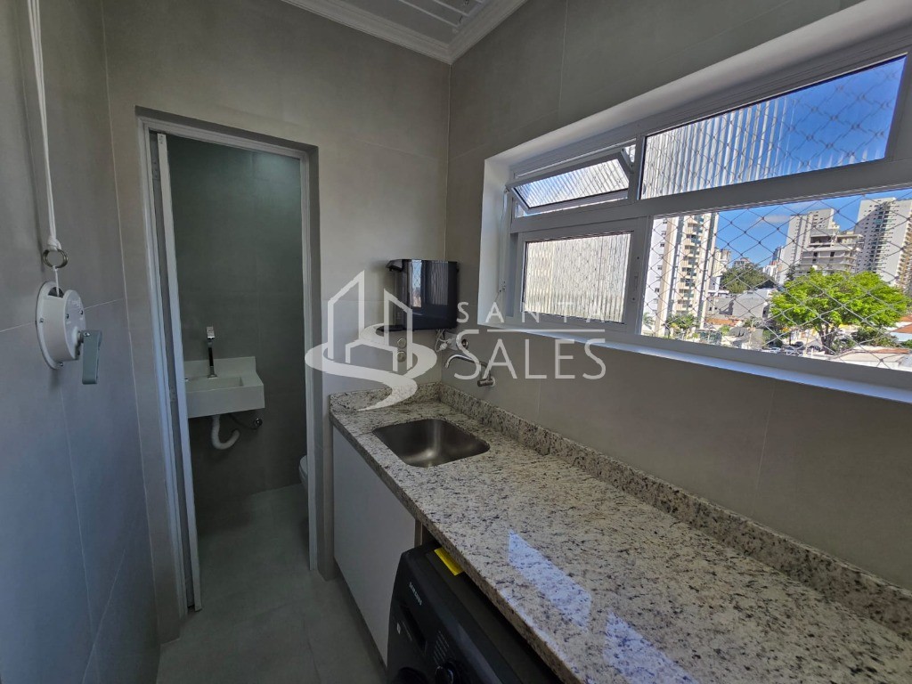 Apartamento, 2 quartos, 63 m² - Foto 17