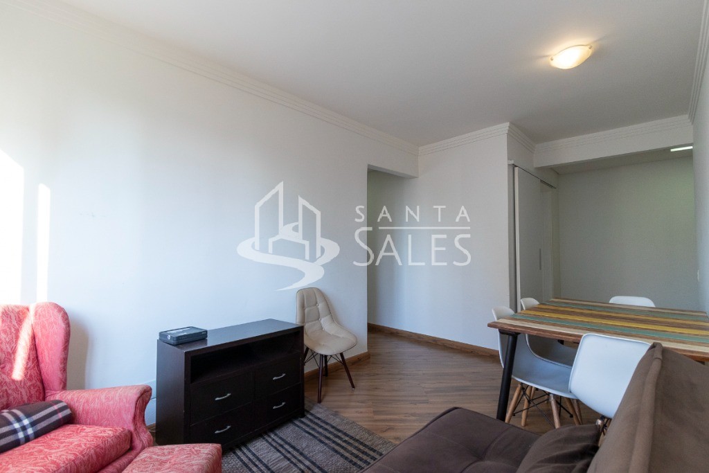 Apartamento, 2 quartos, 68 m² - Foto 4