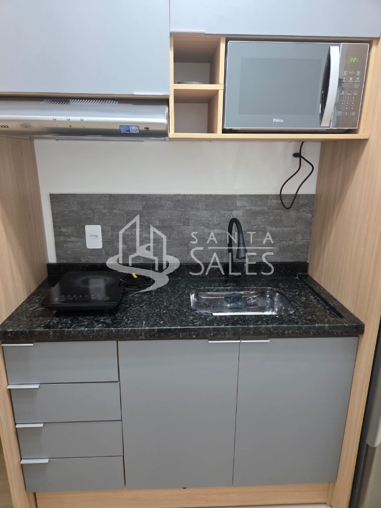 Kitnet-Studio, 18 m² - Foto 14