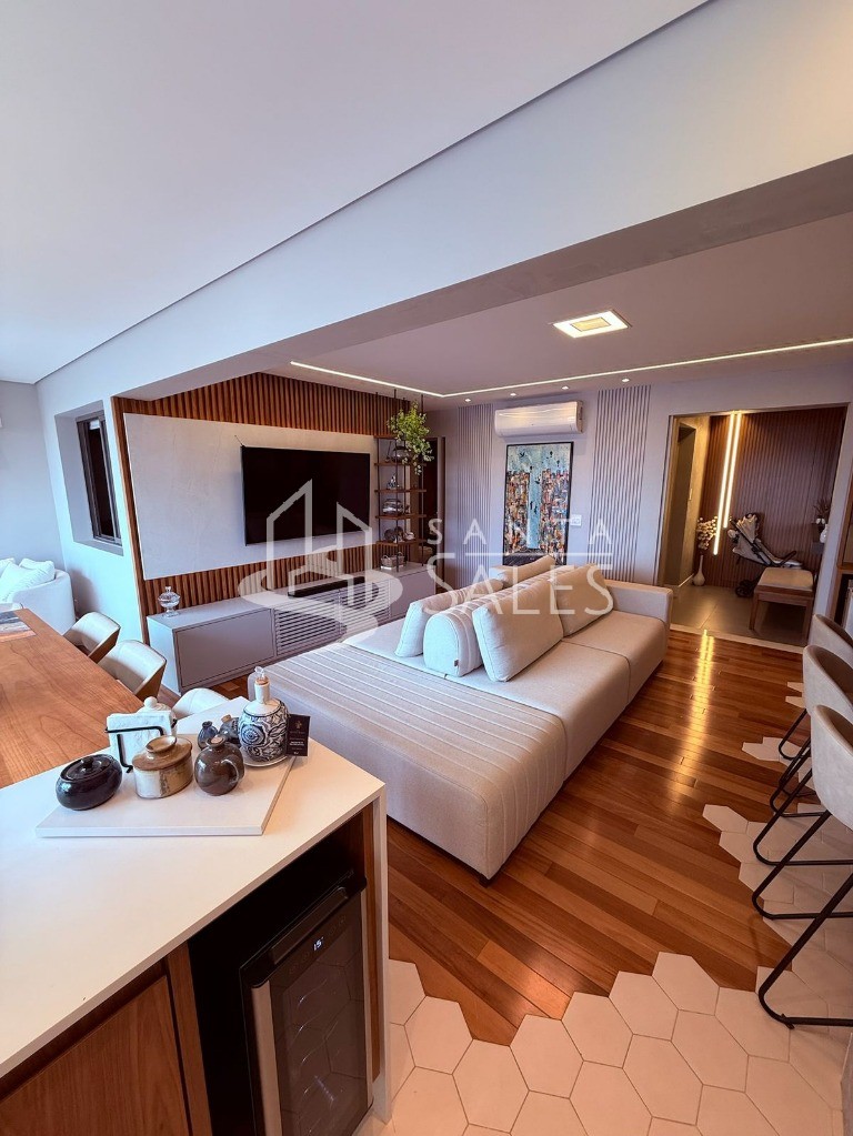Apartamento, 3 quartos, 110 m² - Foto 2