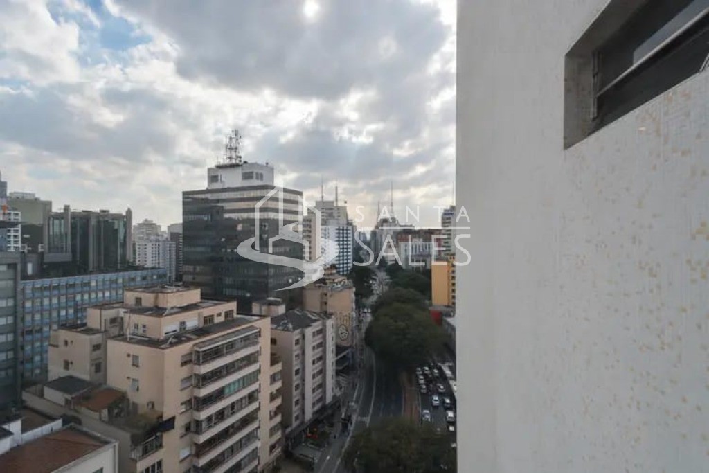 Apartamento, 7 quartos, 414 m² - Foto 7
