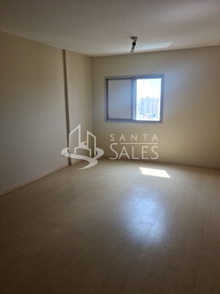 Apartamento, 1 quarto, 34 m² - Foto 1