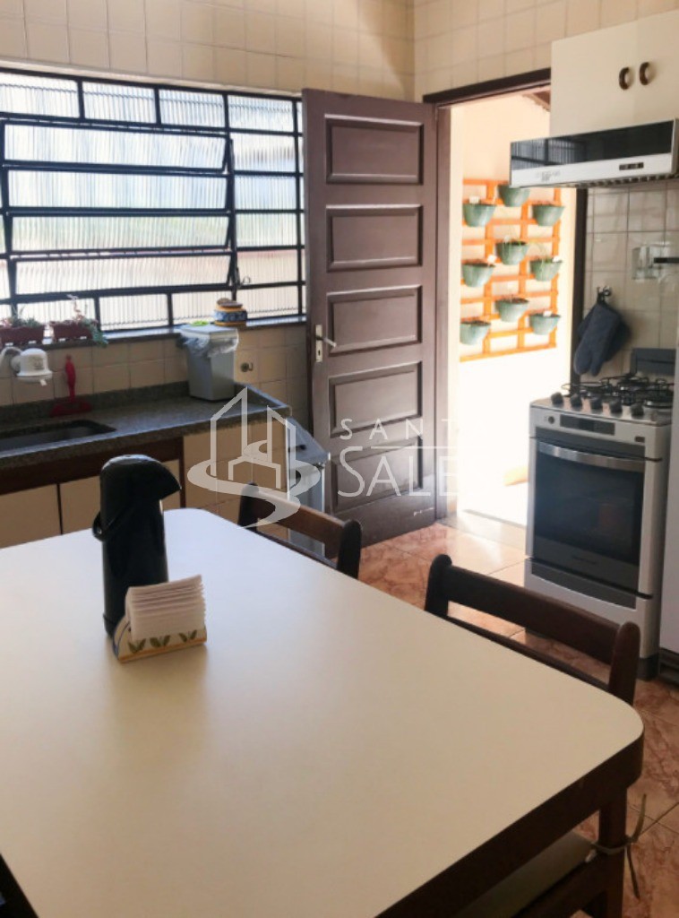 Casa, 4 quartos, 220 m² - Foto 9