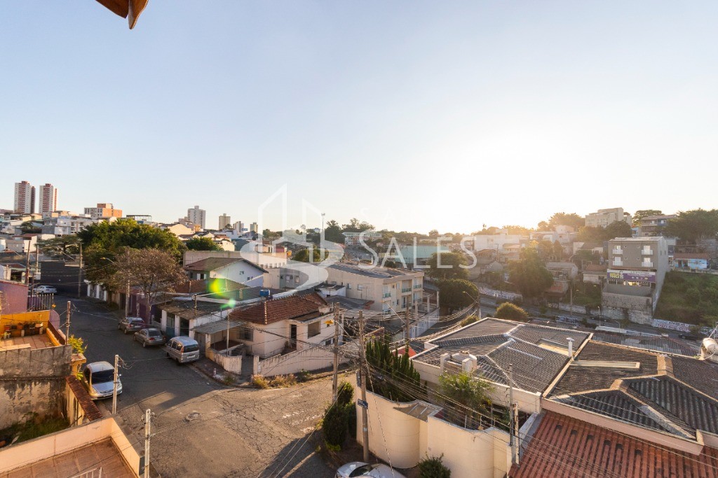 Sobrado, 3 quartos - Foto 36