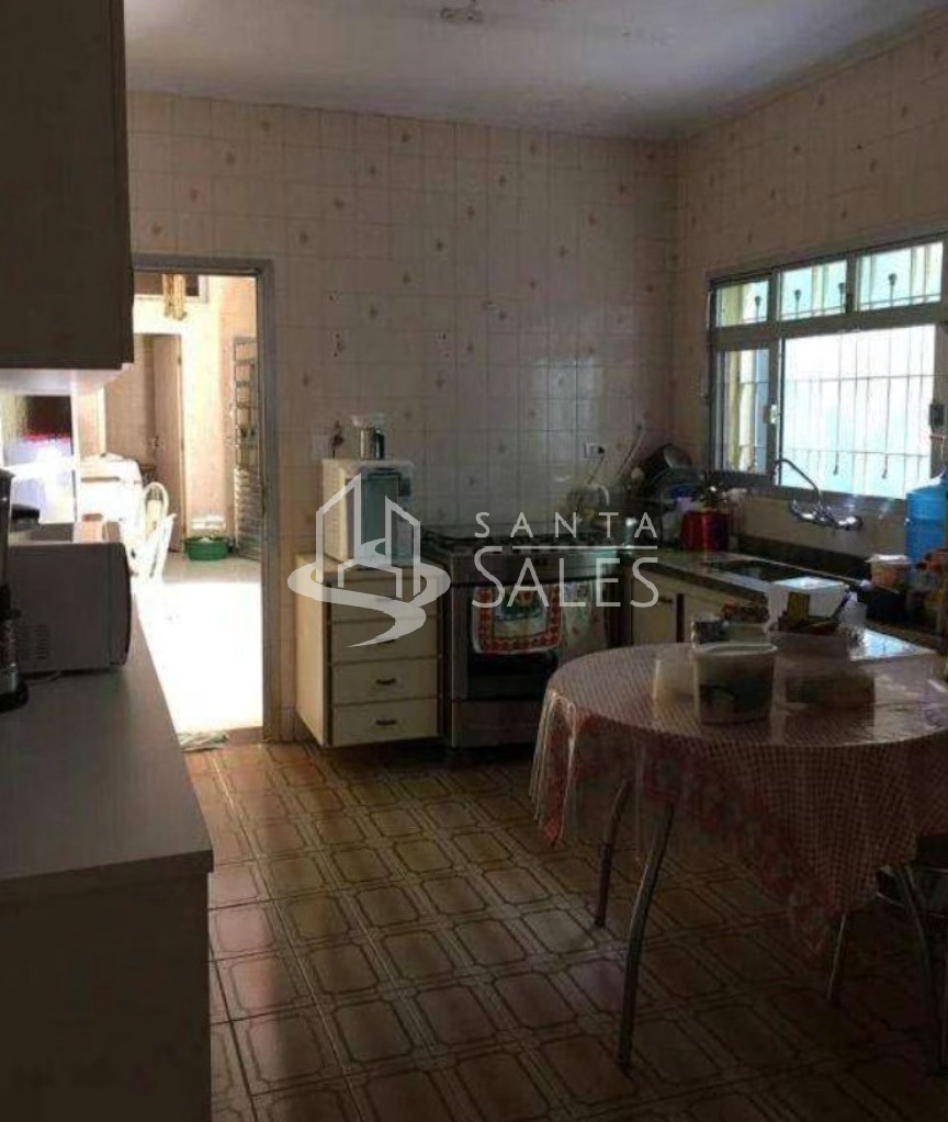 Casa, 4 quartos, 150 m² - Foto 5