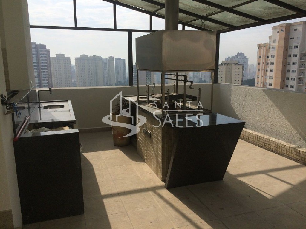 Apartamento, 4 quartos, 624 m² - Foto 9