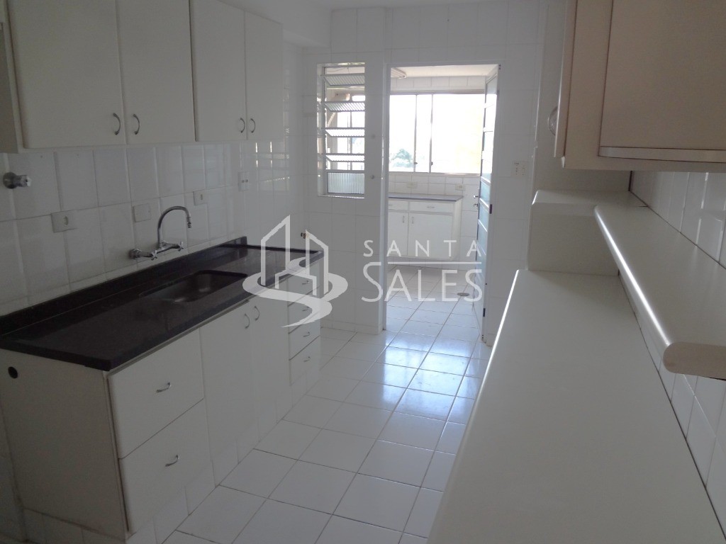 Apartamento para alugar com 2 quartos, 84m² - Foto 4