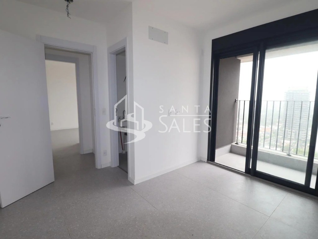 Apartamento, 2 quartos, 82 m² - Foto 1