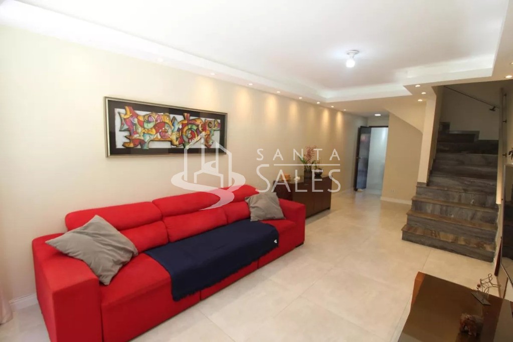 Casa, 4 quartos, 130 m² - Foto 3