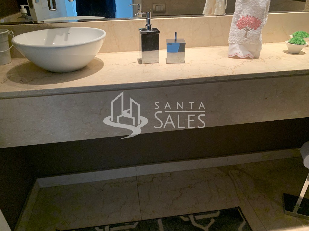 Apartamento, 4 quartos, 206 m² - Foto 13