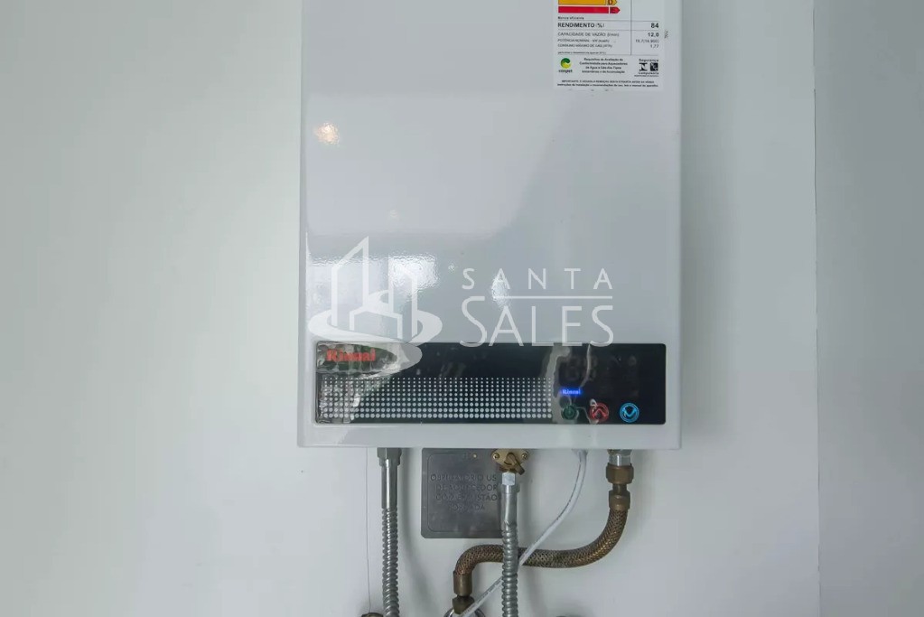 Apartamento, 1 quarto, 61 m² - Foto 33