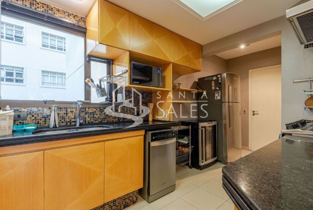 Apartamento, 2 quartos, 154 m² - Foto 7