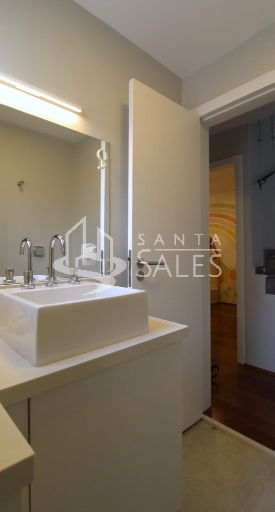 Cobertura, 3 quartos, 135 m² - Foto 10