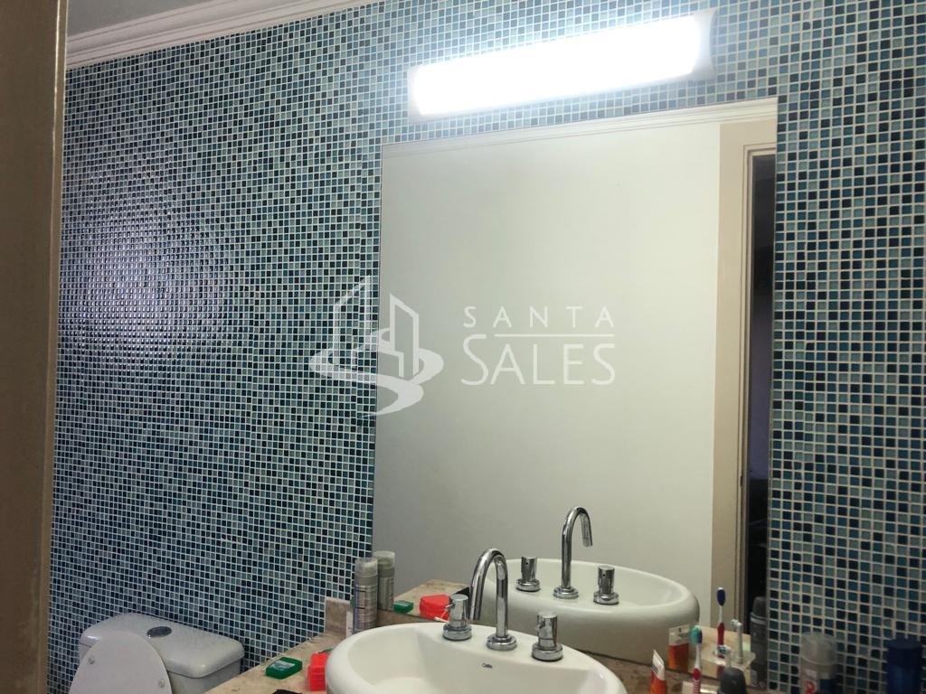 Apartamento, 4 quartos, 181 m² - Foto 11