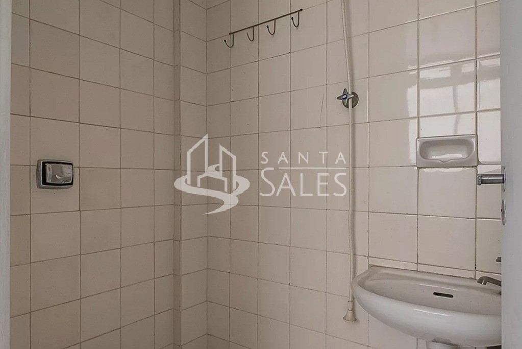 Apartamento, 2 quartos, 82 m² - Foto 22