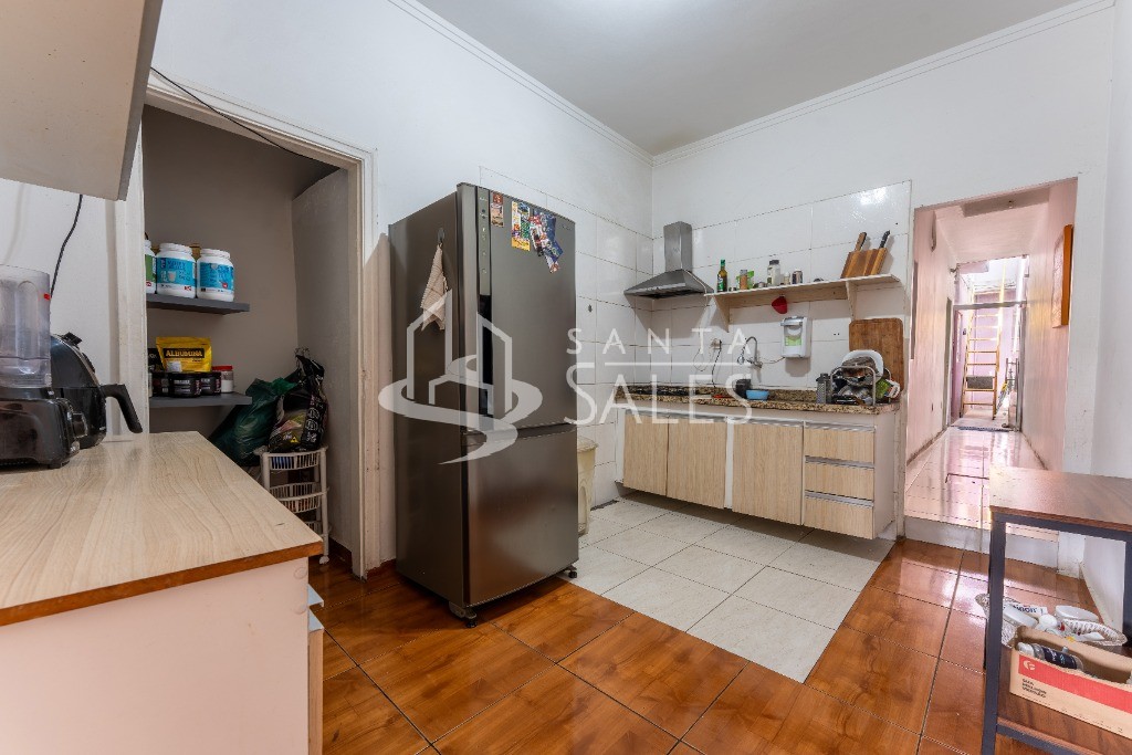 Casa, 3 quartos, 161 m² - Foto 4