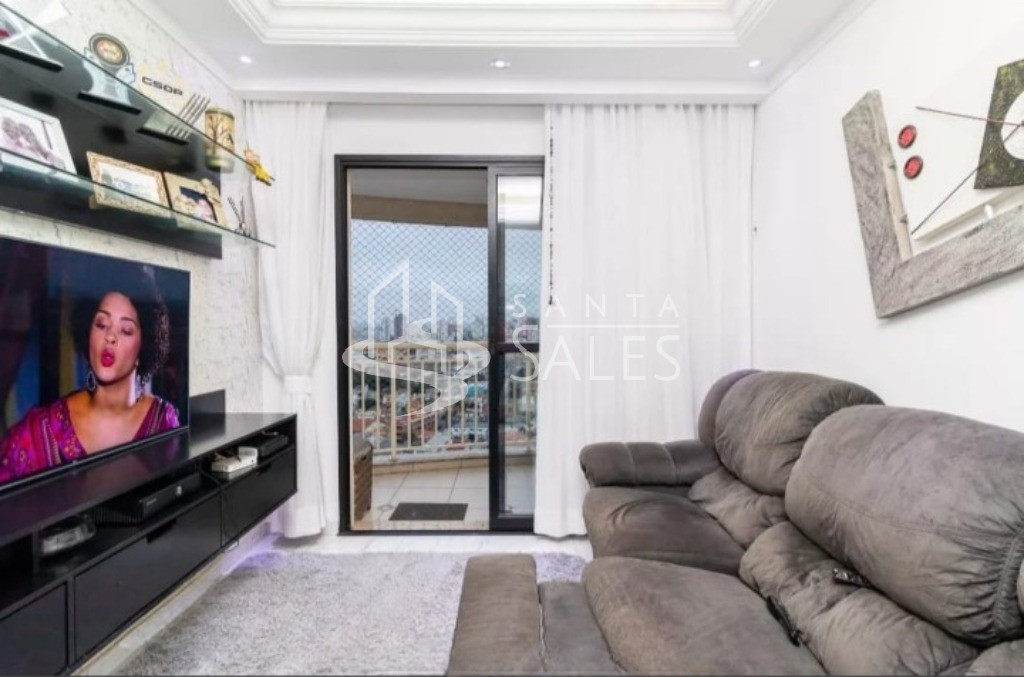 Apartamento, 3 quartos, 93 m² - Foto 4