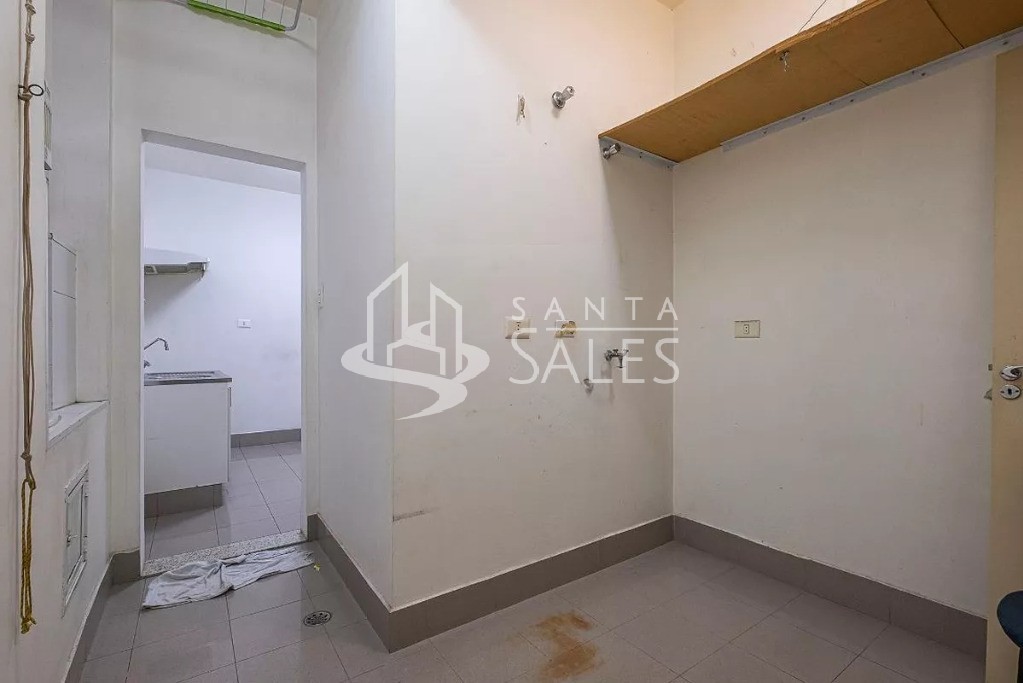 Apartamento, 2 quartos, 75 m² - Foto 24