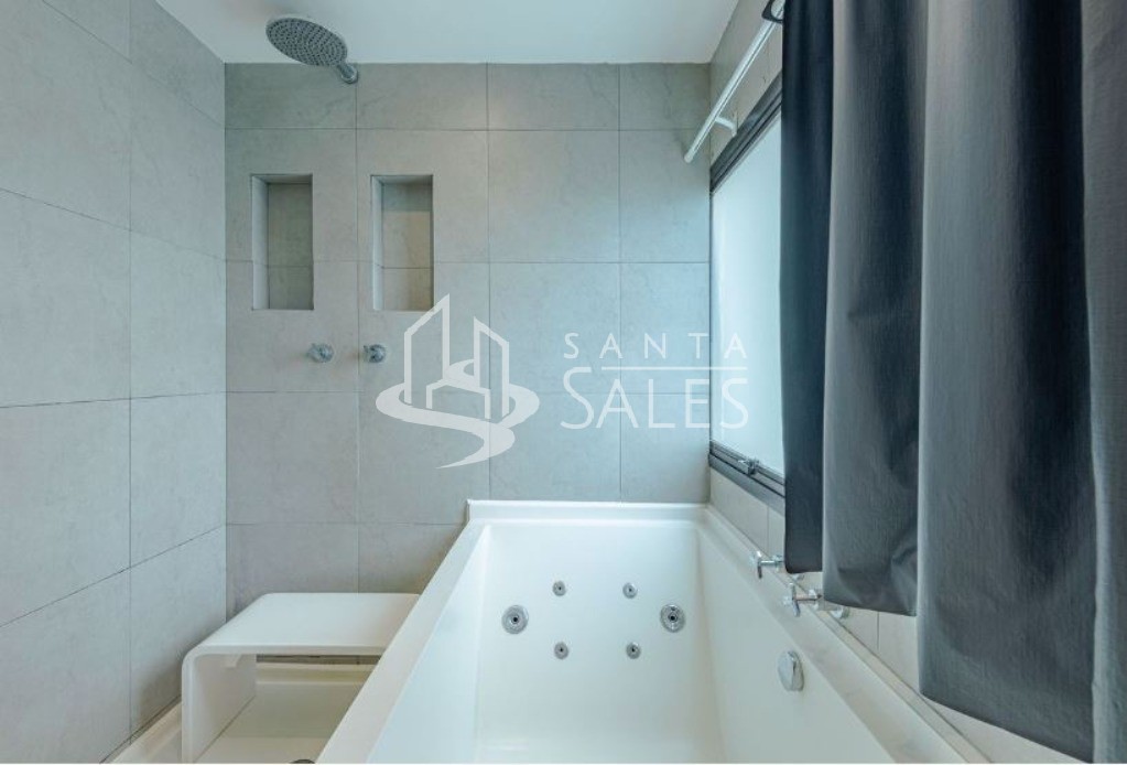Apartamento, 2 quartos, 154 m² - Foto 22